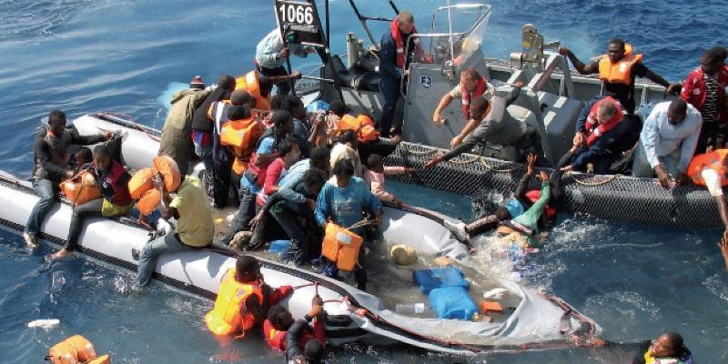 Η Frontex κηρύσσει τον πόλεμο στις ΜΚΟ της Λέσβου: Στηρίζουν τα εγκληματικά δίκτυα των διακινητών